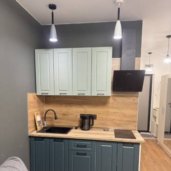 Сдается 1-комнатная квартира, 22 м²