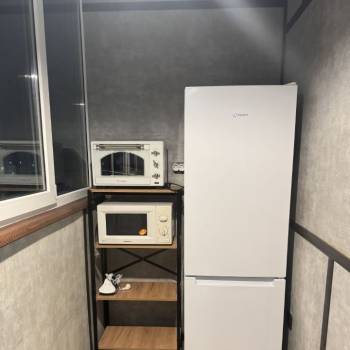 Сдается 1-комнатная квартира, 22 м²