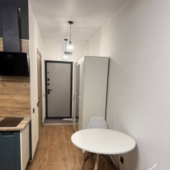 Сдается 1-комнатная квартира, 22 м²