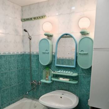 Сдается 2-х комнатная квартира, 43 м²