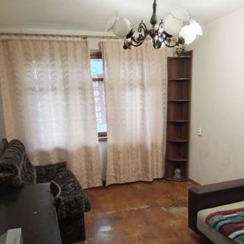 Сдается 2-х комнатная квартира, 43 м²