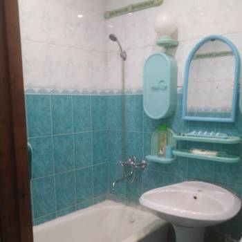 Сдается 2-х комнатная квартира, 43 м²