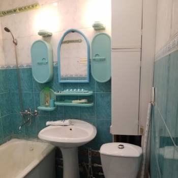 Сдается 2-х комнатная квартира, 43 м²