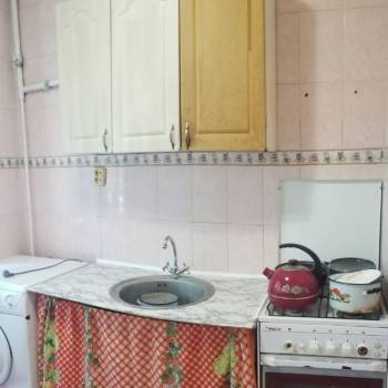 Сдается 2-х комнатная квартира, 43 м²