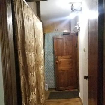 Сдается 2-х комнатная квартира, 43 м²