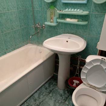 Сдается 2-х комнатная квартира, 43 м²