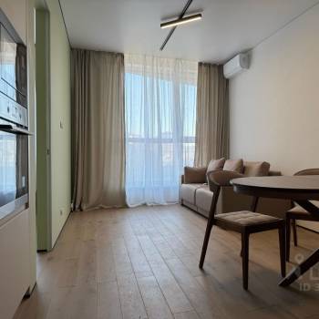 Продается 2-х комнатная квартира, 38 м²