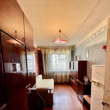 Продается 3-х комнатная квартира, 60 м²