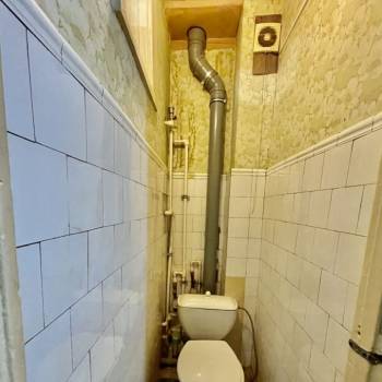 Продается 3-х комнатная квартира, 60 м²