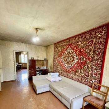 Продается 3-х комнатная квартира, 60 м²