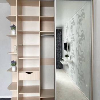 Сдается 1-комнатная квартира, 37 м²