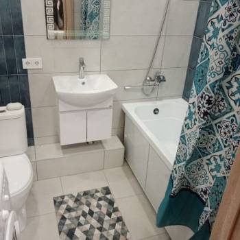 Сдается 1-комнатная квартира, 24 м²