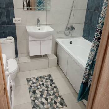 Сдается 1-комнатная квартира, 24 м²