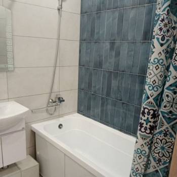 Сдается 1-комнатная квартира, 24 м²