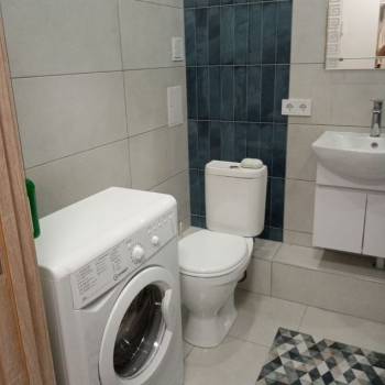 Сдается 1-комнатная квартира, 24 м²