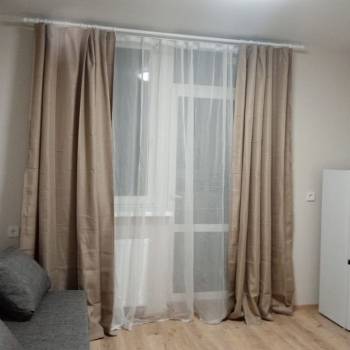 Сдается 1-комнатная квартира, 24 м²