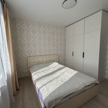 Сдается 2-х комнатная квартира, 45 м²