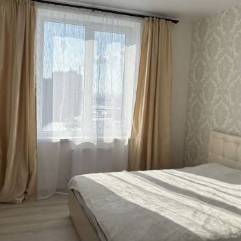 Сдается 2-х комнатная квартира, 45 м²