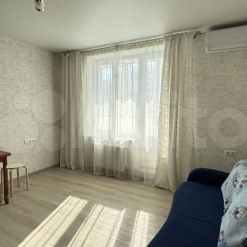 Сдается 2-х комнатная квартира, 45 м²