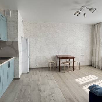 Сдается 2-х комнатная квартира, 45 м²