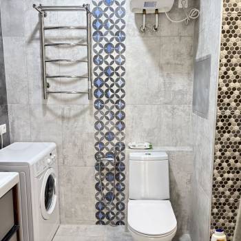 Сдается 2-х комнатная квартира, 45 м²