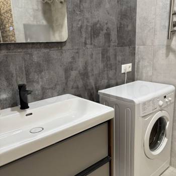 Сдается 2-х комнатная квартира, 45 м²