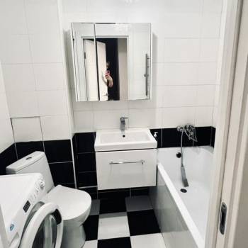 Продается 3-х комнатная квартира, 60 м²