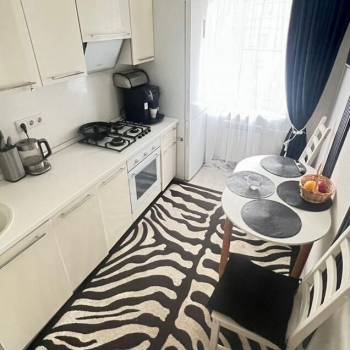 Продается 3-х комнатная квартира, 60 м²