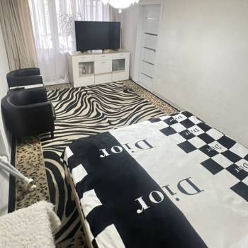 Продается 3-х комнатная квартира, 60 м²