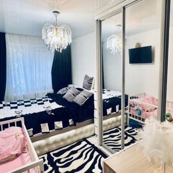 Продается 3-х комнатная квартира, 60 м²