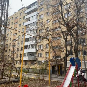 Продается 3-х комнатная квартира, 60 м²