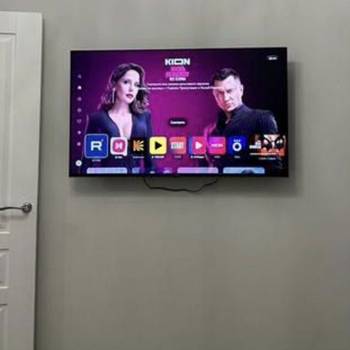 Сдается 2-х комнатная квартира, 50 м²