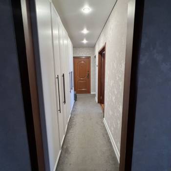 Продается 3-х комнатная квартира, 76,5 м²