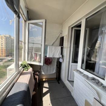 Продается 3-х комнатная квартира, 76,5 м²