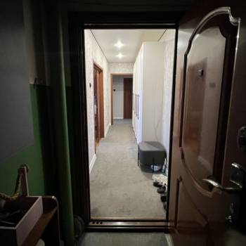 Продается 3-х комнатная квартира, 76,5 м²