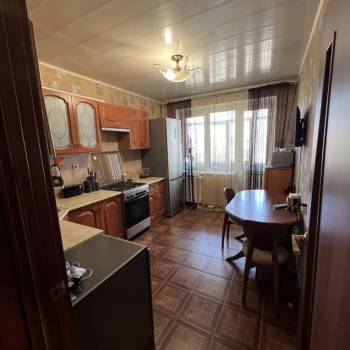 Продается 3-х комнатная квартира, 76,5 м²