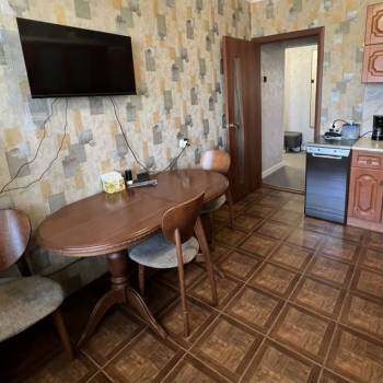 Продается 3-х комнатная квартира, 76,5 м²