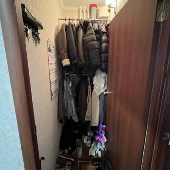 Продается 3-х комнатная квартира, 76,5 м²