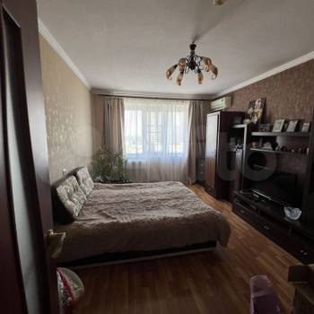 Продается 3-х комнатная квартира, 76,5 м²