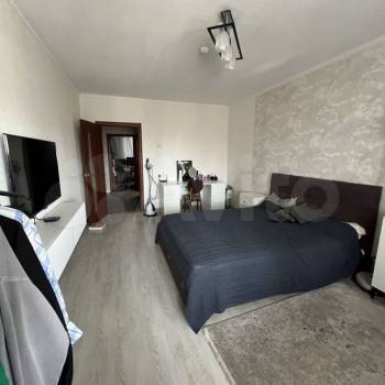 Продается 3-х комнатная квартира, 76,5 м²