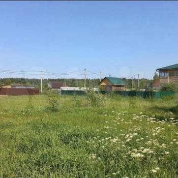 Продается Участок, 600 м²