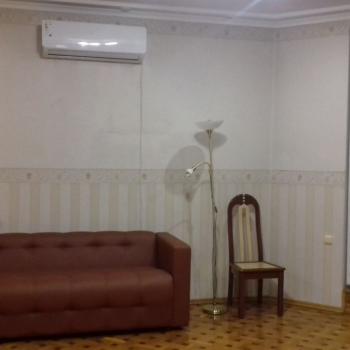 Сдается Многокомнатная квартира, 116 м²