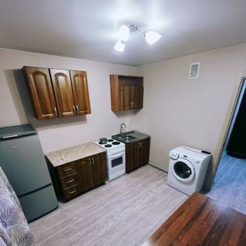 Сдается 1-комнатная квартира, 38 м²