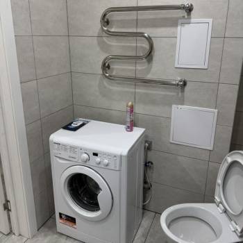 Сдается 1-комнатная квартира, 40 м²