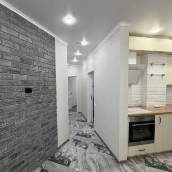 Сдается 2-х комнатная квартира, 60 м²