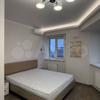 Сдается 2-х комнатная квартира, 60 м²