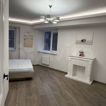 Сдается 2-х комнатная квартира, 60 м²