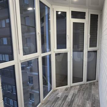 Сдается 2-х комнатная квартира, 60 м²