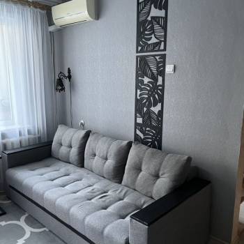 Продается 1-комнатная квартира, 22 м²