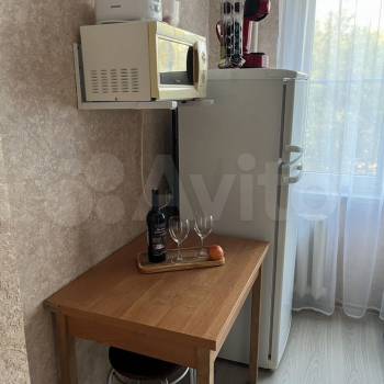 Продается 1-комнатная квартира, 22 м²